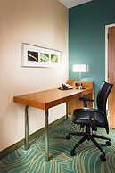 SpringHill Suites Bentonville