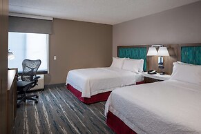 Hampton Inn Bentonville/Rogers