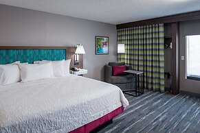 Hampton Inn Bentonville/Rogers