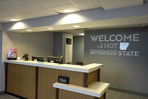 Hampton Inn Bentonville/Rogers
