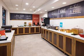 Hampton Inn Bentonville/Rogers