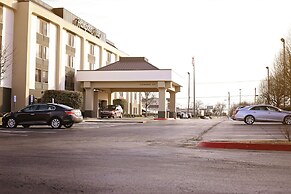 Hampton Inn Bentonville/Rogers