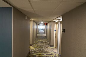 Hampton Inn Bentonville/Rogers