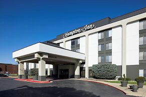 Hampton Inn Bentonville/Rogers