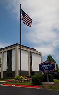 Hampton Inn Bentonville/Rogers