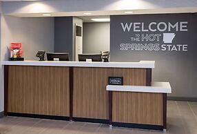 Hampton Inn Bentonville/Rogers