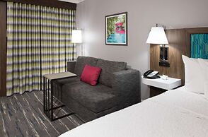 Hampton Inn Bentonville/Rogers