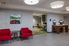 Hampton Inn Bentonville/Rogers