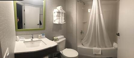 Hampton Inn Bentonville/Rogers