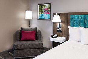 Hampton Inn Bentonville/Rogers