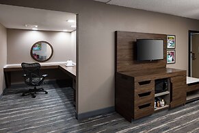 Hampton Inn Bentonville/Rogers