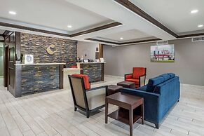 Comfort Inn & Suites North Little Rock JFK Blvd
