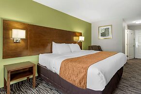 Comfort Inn & Suites North Little Rock JFK Blvd