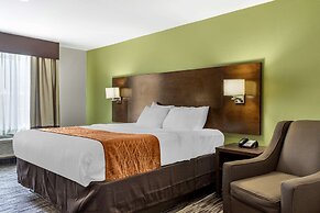 Comfort Inn & Suites North Little Rock JFK Blvd