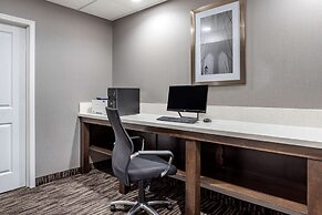 Comfort Inn & Suites North Little Rock JFK Blvd
