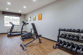 Comfort Inn & Suites North Little Rock JFK Blvd