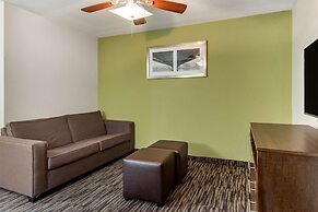 Comfort Inn & Suites North Little Rock JFK Blvd