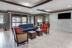 Comfort Inn & Suites North Little Rock JFK Blvd