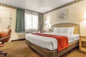 Comfort Inn Palo Alto
