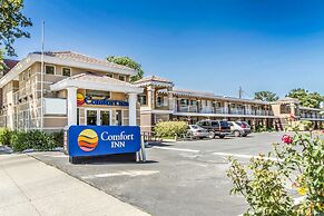 Comfort Inn Palo Alto