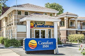 Comfort Inn Palo Alto