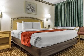 Comfort Inn Palo Alto