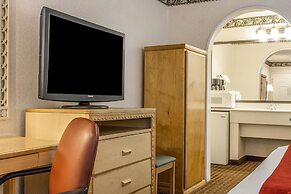 Comfort Inn Palo Alto