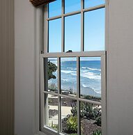 Cottage Inn By The Sea