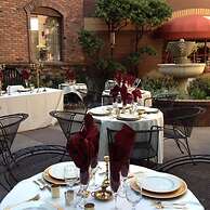Historic Cary House Hotel