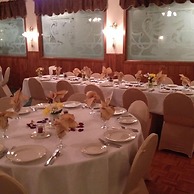 Historic Cary House Hotel