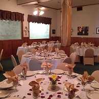 Historic Cary House Hotel