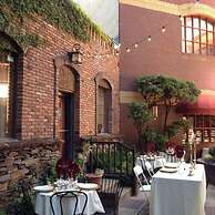 Historic Cary House Hotel