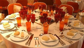 Historic Cary House Hotel