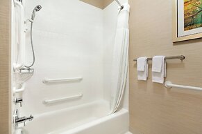 Fairfield Inn by Marriott Roseville