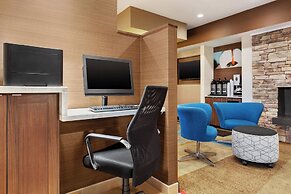 Fairfield Inn by Marriott Roseville