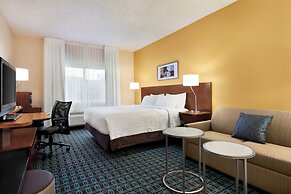 Fairfield Inn by Marriott Roseville