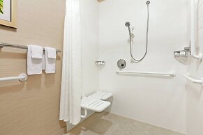 Fairfield Inn by Marriott Roseville