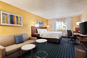 Fairfield Inn by Marriott Roseville