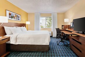 Fairfield Inn by Marriott Roseville