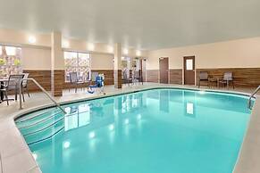 Fairfield Inn by Marriott Roseville