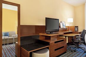 Fairfield Inn by Marriott Roseville