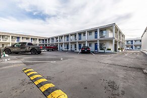 Motel 6 San Rafael, CA