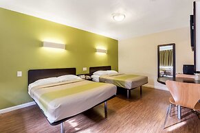 Motel 6 San Rafael, CA