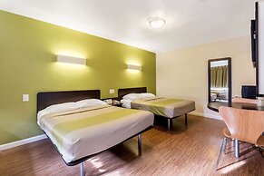 Motel 6 San Rafael, CA