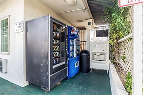 Motel 6 San Rafael, CA