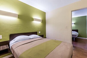 Motel 6 San Rafael, CA