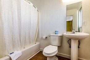 Motel 6 San Rafael, CA