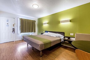 Motel 6 San Rafael, CA
