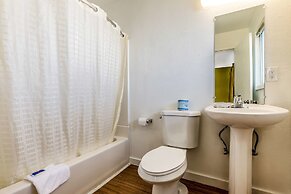 Motel 6 San Rafael, CA