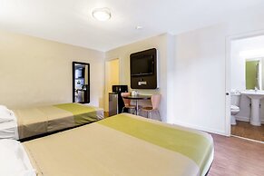 Motel 6 San Rafael, CA